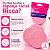 Esponja Facial Ricca Celulose Rosa Com 2 Unidades - Imagem 4