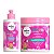 Kit Salon Line Sos Cachos Kids Hidratação C/6 - Imagem 4