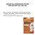 Máscara Facial Biodegradável Kiss New York Mask Sheet Daily Care 21ml - Imagem 2