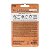 Máscara Facial Biodegradável Kiss New York Mask Sheet Daily Care 21ml - Imagem 5