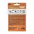 Máscara Facial Biodegradável Kiss New York Mask Sheet Special Care 21ml - Imagem 5