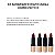 Kit Batom Matte Velvet Camila Loures Vult C/4 - Imagem 2