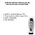 Defrizante Protetor Térmico Salon Line Meu Liso Antifrizz Liss Expert 200ml - Imagem 2