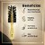 Escova Madeira Nylon Ricca Meia Lua Cod.415 - Imagem 2