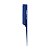 Pente Cabo Fino Comare Tail Comb Azul 501 - Imagem 1