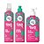 Kit Salon Line #todecacho Day After 300ml C/3 - Imagem 1