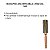 Escova Pro Long Vertix Belliz 27mm Cod. 1649 - Imagem 2