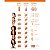 Base Matte Mari Maria Makeup Cover Up 10 35ml - Imagem 5