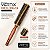Escova Base Térmica Pro Long Vertix Belliz 19mm Cod. 1648 - Imagem 2