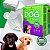 Tapete Higiênico Canino Phoenix Dog Boom C/6 Uni Tam: 60cm X 55cm - Imagem 4