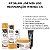 Kit Salon Line Meu Liso Restauração Intensa C/5 - Imagem 2