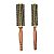Kit Escova Pro Long Vertix Belliz C/2 - Imagem 1