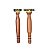 Kit Escova Pro Long Vertix Belliz C/2 - Imagem 4