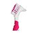 Escova Dental Denture Kess Belliz Rosa Cod.2019 - Imagem 3