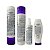 Kit Salon Line Meu Liso Antifrizz Liss Expert C/4 - Imagem 3