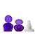 Kit Salon Line Meu Liso Antifrizz Liss Expert C/4 - Imagem 4