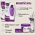 Kit Salon Line Meu Liso Antifrizz: Shampoo, Condidiconador, Máscara, Defrizante, Spray Multiúso E Balm - Imagem 2