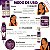 Kit Salon Line Meu Liso Antifrizz: Shampoo, Condidiconador, Máscara, Defrizante, Spray Multiúso E Balm - Imagem 4