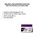Máscara Ultra Hidratante Salon Line Meu Liso Antifrizz Liss Expert 300g - Imagem 2