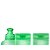 Kit Capicilin Tratamento Natural Babosa C/3 Un - Imagem 3
