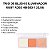 Trio de Blush e Iluminador Ruby Rose Hb-583-1 20,8g - Imagem 2