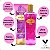 Kit Phytoderm Sabonete Líquido + Loção Hidratante Sexy Girl 200ml - Imagem 2