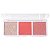 Trio de Blush e Iluminador Ruby Rose Hb-583-3 20,8g - Imagem 3