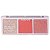 Trio de Blush e Iluminador Ruby Rose Hb-583-3 20,8g - Imagem 4