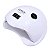 Kit Sun 5plus Cabine 2-in-1 Led/uv 48w Bivolt C/ 2 - Imagem 2