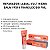 Reparador Labial Vult Hidra Balm Fps10 Translúcido 7ml - Imagem 2