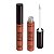 Batom Líquido Vult Matte Real Color Castanho Claro 5ml - Imagem 1