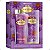 Kit Phytoderm Sabonete Líquido + Loção Hidratante Pure Secret 200ml - Imagem 1