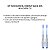 Kit Escova Dental Compact Macia Kess Belliz Azul C/2 - Imagem 2
