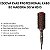 Escova Evas Professional Cabo de Madeira Gg W-0315 - Imagem 2