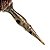 Escova Evas Professional Cabo de Madeira Gg W-0315 - Imagem 5