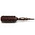 Escova Evas Professional Cabo de Madeira G W-0314 - Imagem 3