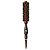 Escova Evas Professional Cabo de Madeira P W-0312 - Imagem 1
