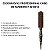 Escova Evas Professional Cabo de Madeira P W-0312 - Imagem 2