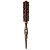 Escova Evas Professional Cabo de Madeira Pp W-0311 - Imagem 1