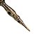 Escova Evas Professional Cabo de Madeira Pp W-0311 - Imagem 4