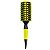 Escova Evas Professional Amarela Gg Cms3006 Cód.2746 - Imagem 1