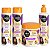Kit Salon Line Sos Cachos Óleo de Manga C/4 - Imagem 1