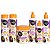 Kit Salon Line Sos Cachos Óleo de Manga C/6 - Imagem 1