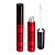 Batom Líquido Vult Matte Real Color Vermelho Rubi 5ml - Imagem 1