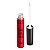 Batom Líquido Vult Matte Real Color Vermelho Rubi 5ml - Imagem 3