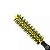 Escova Evas Professional Amarela Pp Cms3000 Cód.1601 - Imagem 4