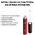 Batom Líquido Vult Matte Real Color Rosa Vintage 5ml - Imagem 2