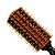 Escova Evas Professional Laranja G Cm1305 Cód.1208 - Imagem 3