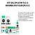 Kit Salon Line Sos Bomba Antiqueda C/4 - Imagem 2