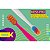 Escova Dental Extra Macia Kess Pro 10k Belliz Rosa Cod.2107 - Imagem 4
